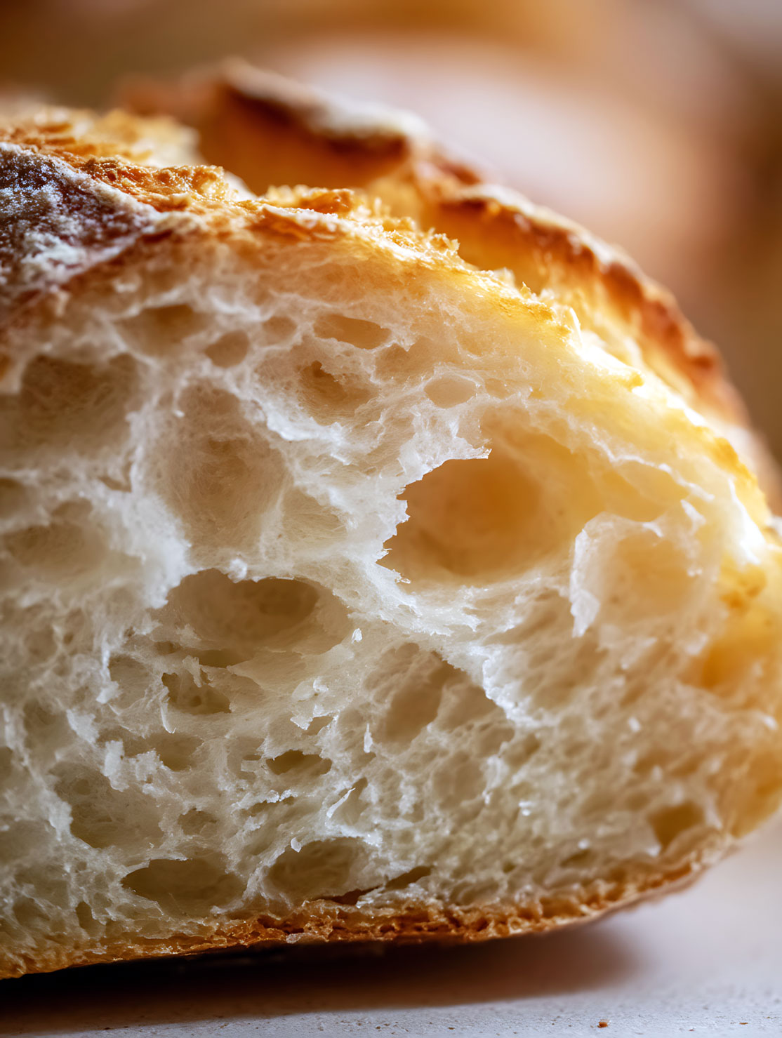 Asbek Ekin Premium Ekmekler