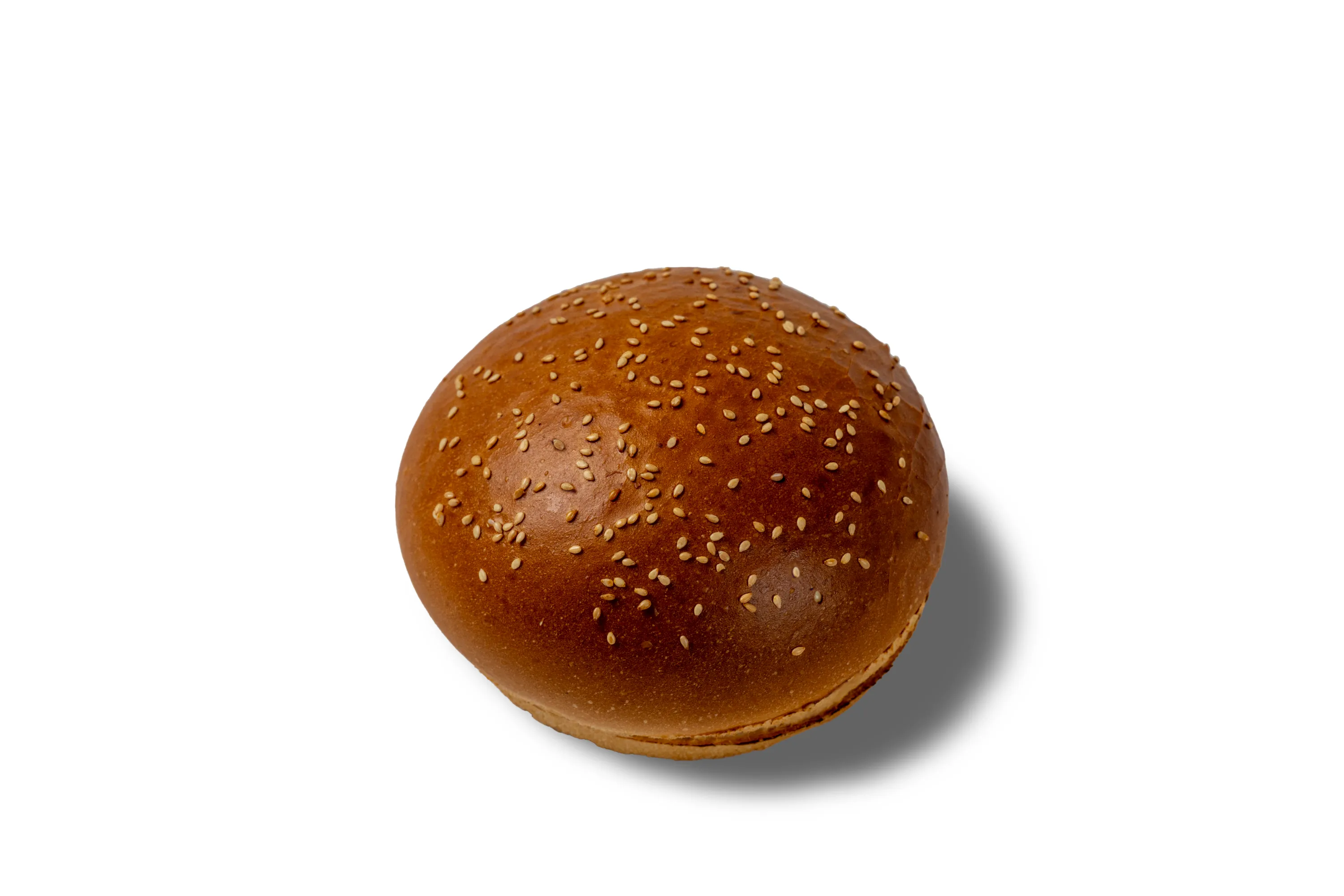 Asbek Ekin hamburger ekmeği geniş kalıp - hamburger ekmekleri