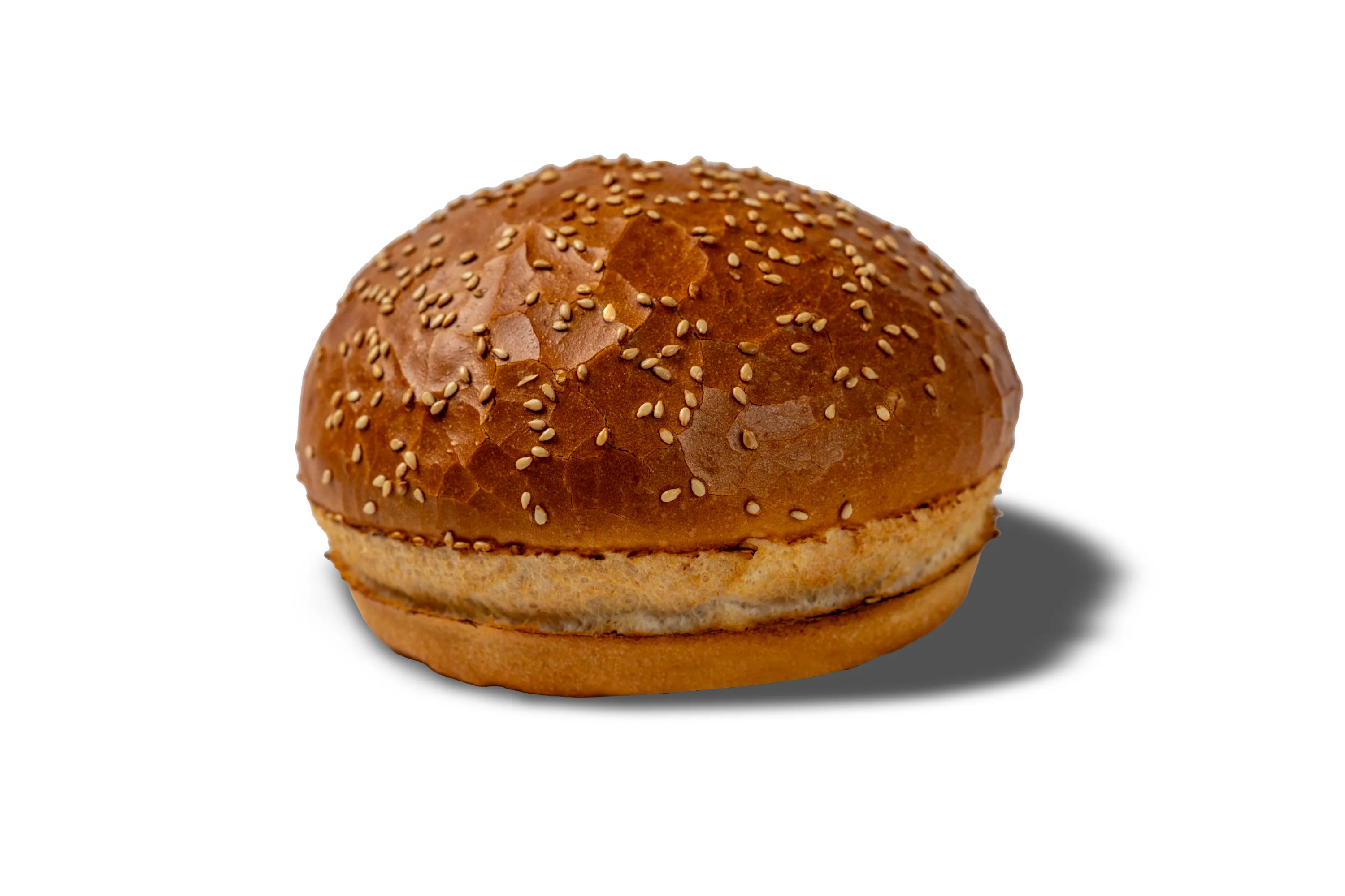 Asbek Ekin hamburger ekmeği - hamburger ekmekleri görsel 2