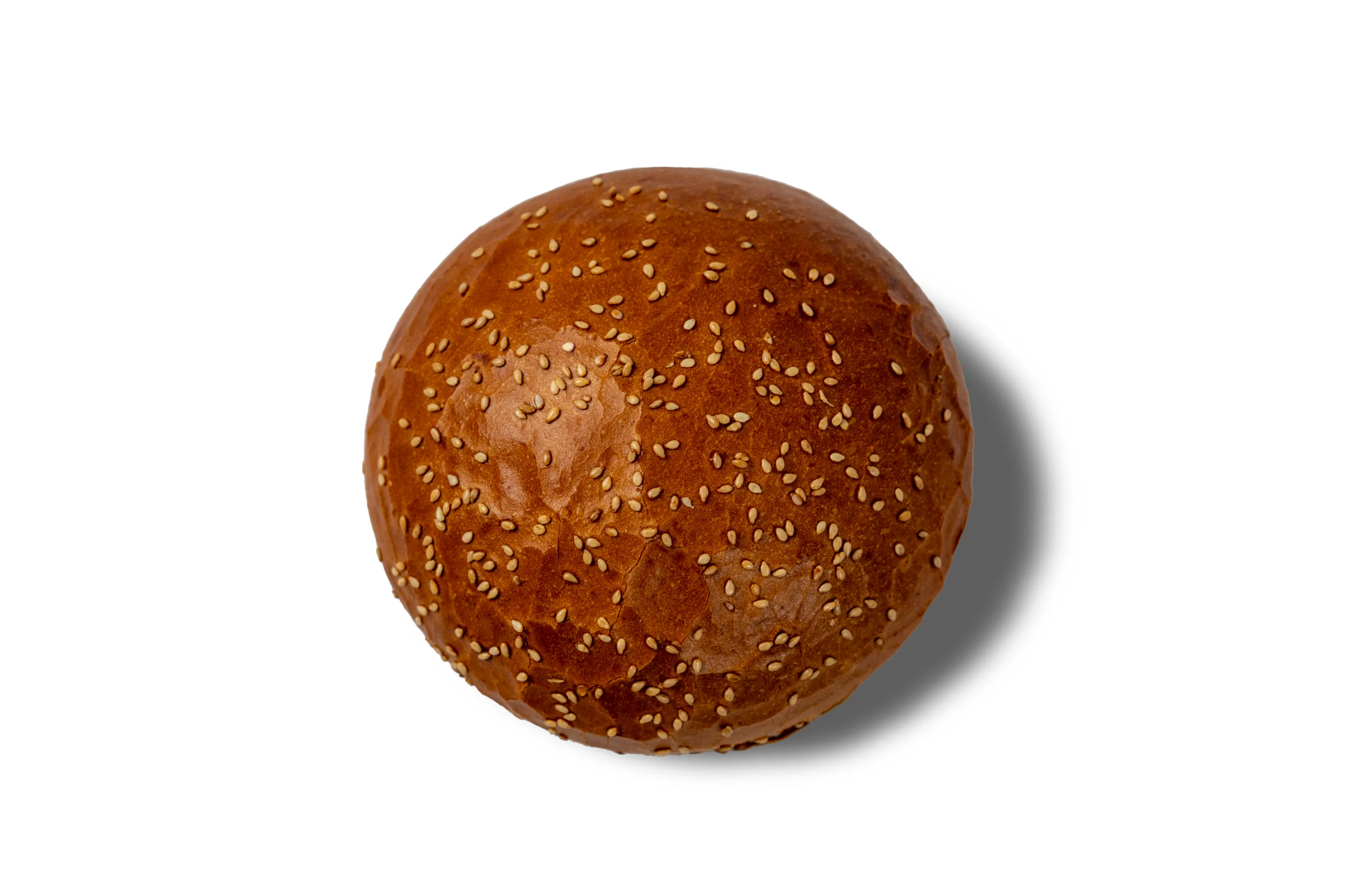 Asbek Ekin hamburger ekmeği - hamburger ekmekleri görsel 3