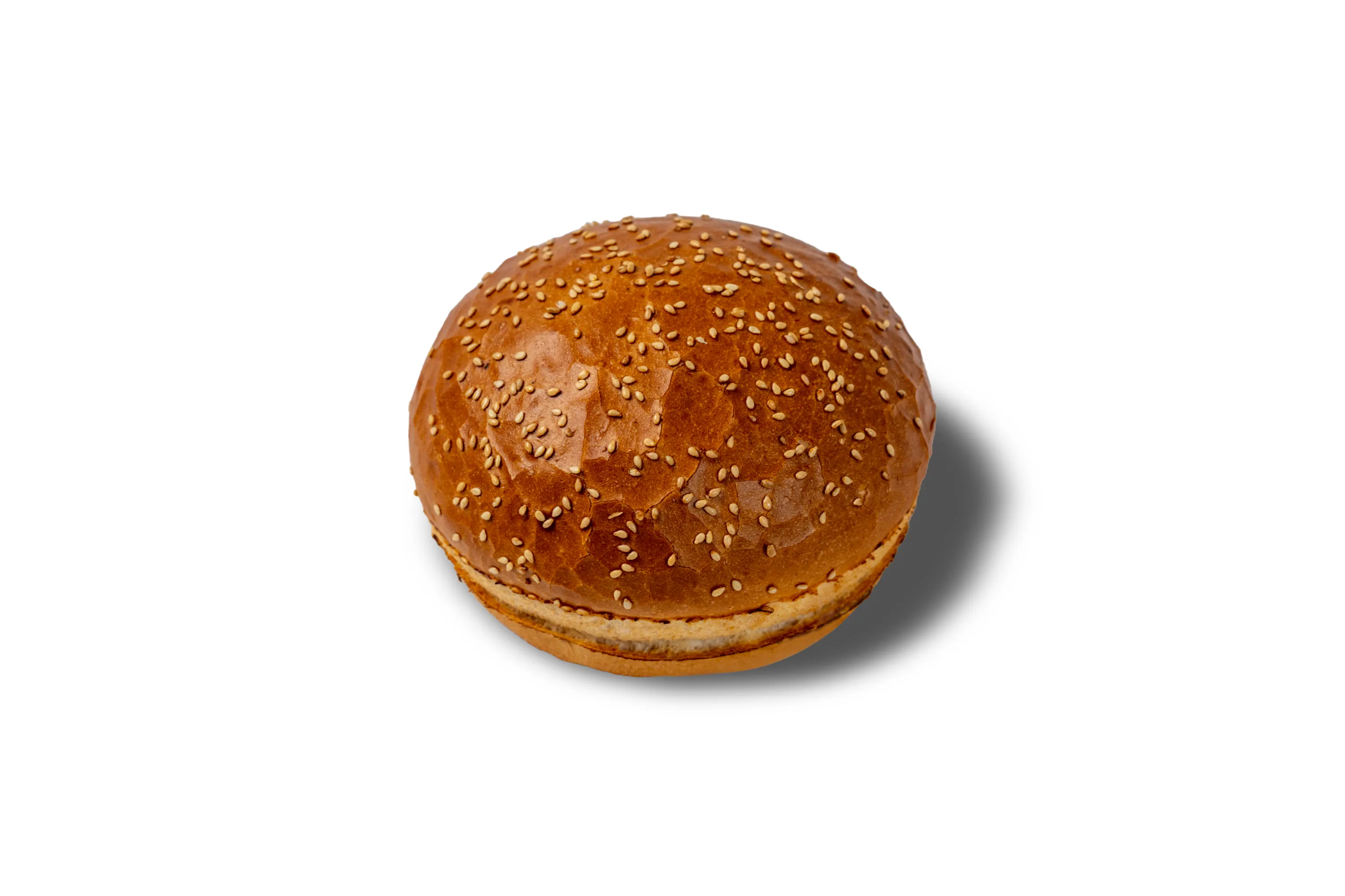 Asbek Ekin hamburger ekmeği - hamburger ekmekleri