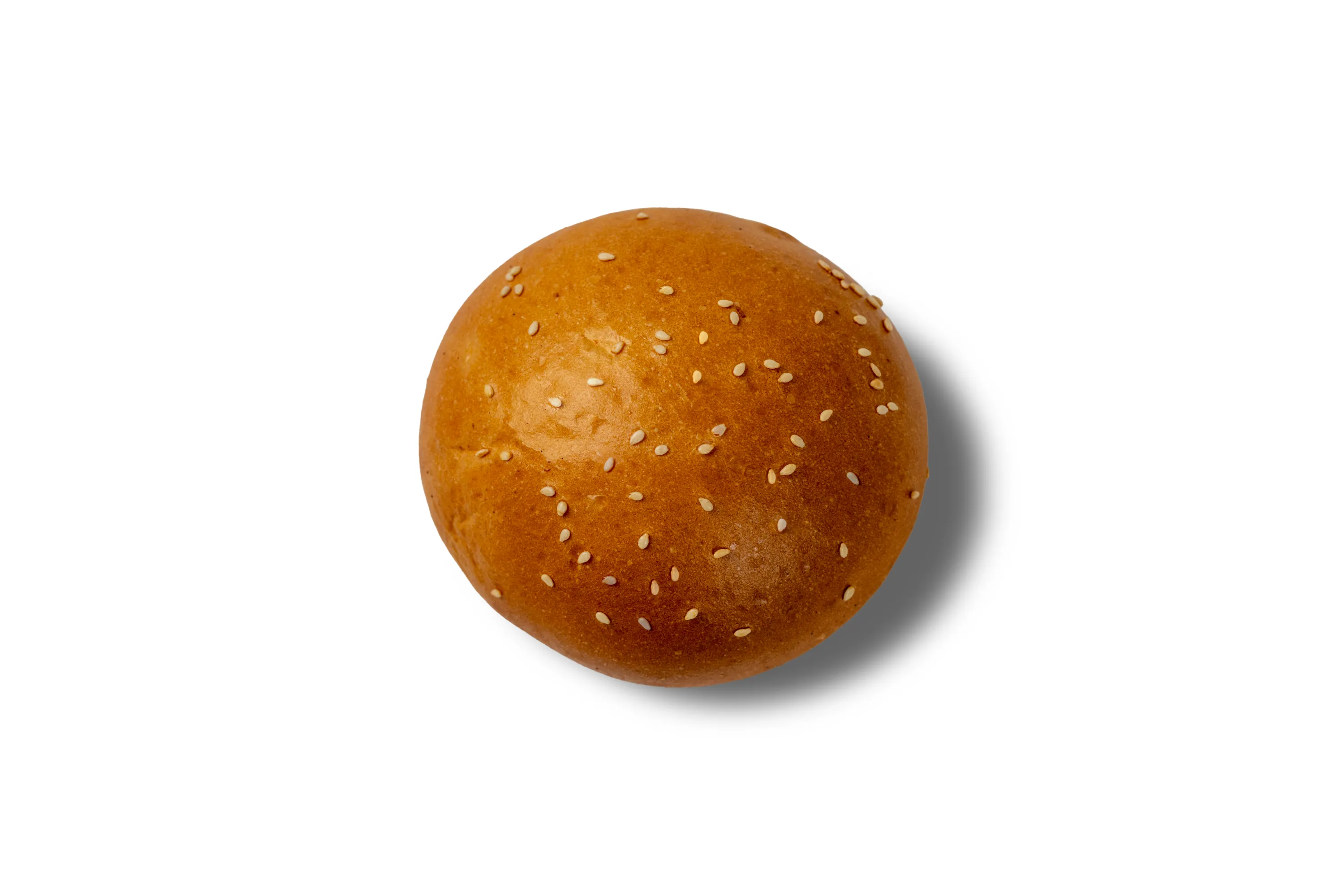 Asbek Ekin mini hamburger ekmeği - hamburger ekmekleri